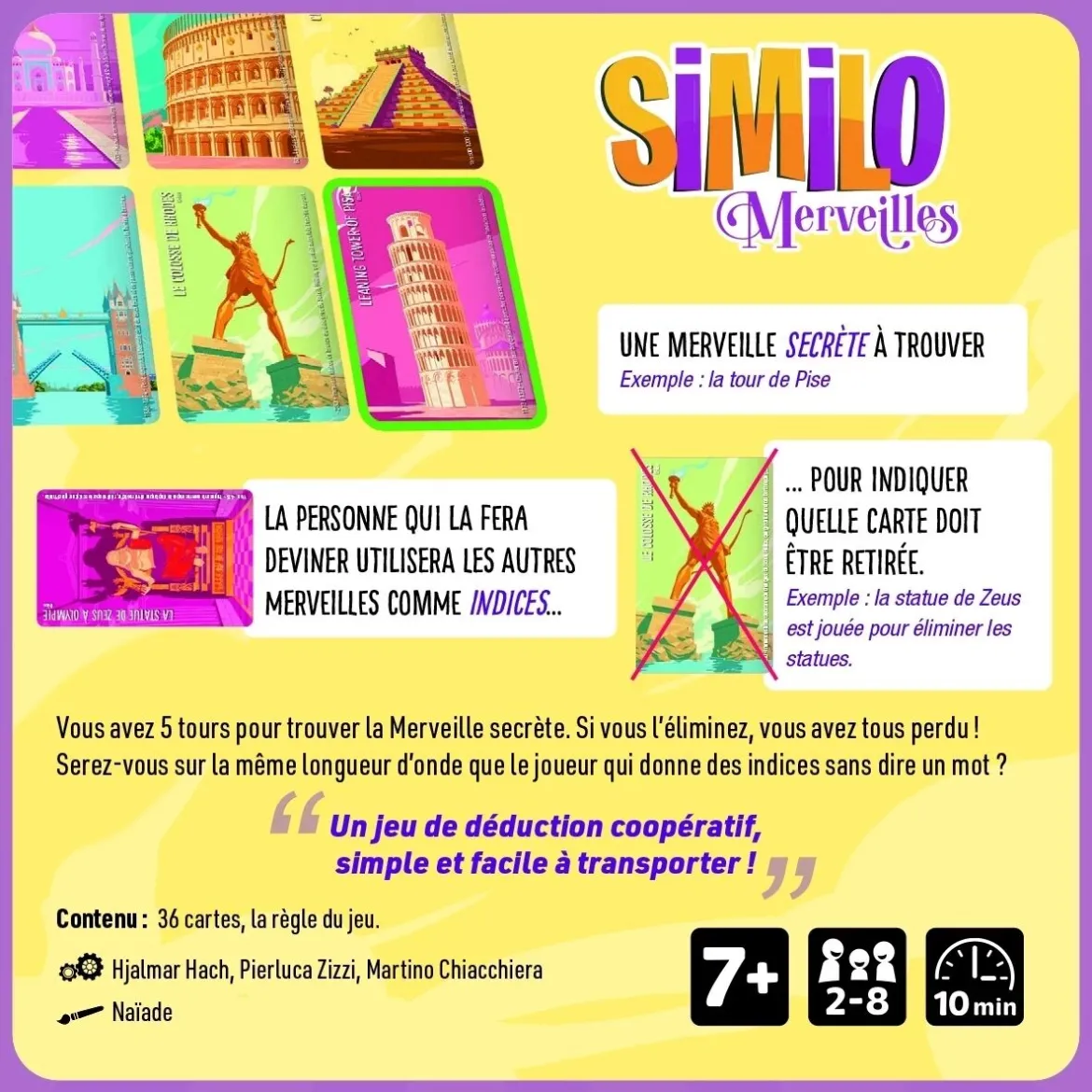 Similo Merveilles
