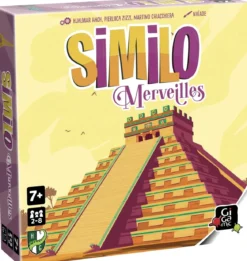 Similo Merveilles