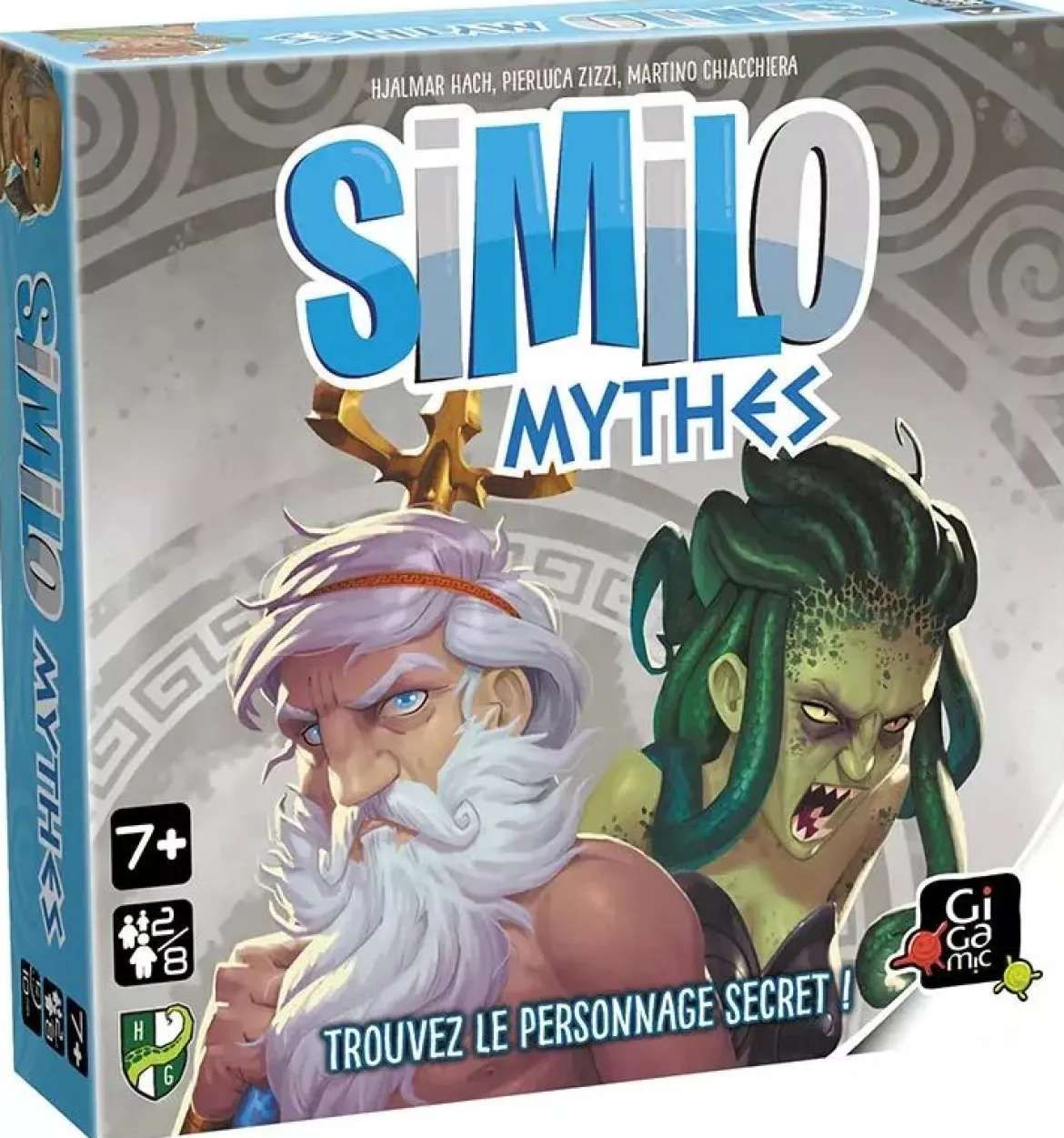 Similo Mythes