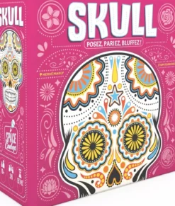 Skull - 2023
