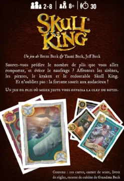 Skull King