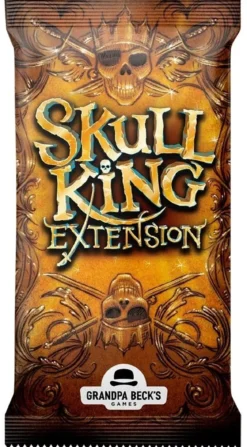 Skull King Extension
