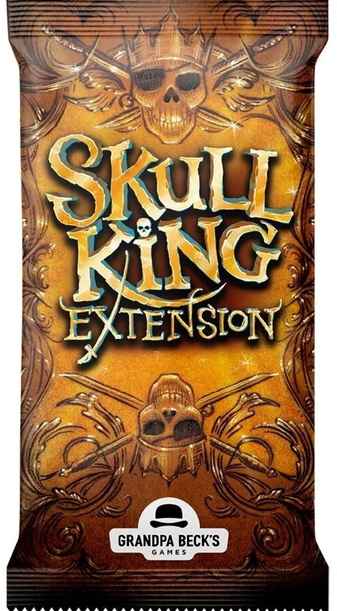 Skull King Extension