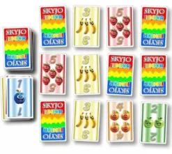 Skyjo Junior