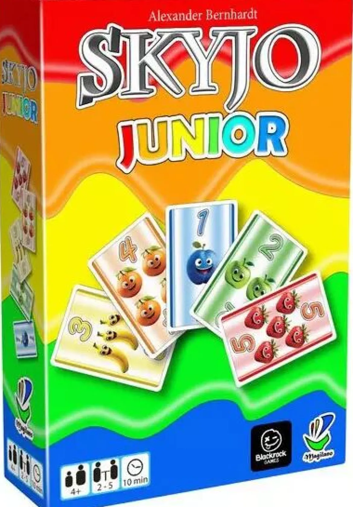 Skyjo Junior