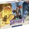 Skyrift - Les Vagues du Destin