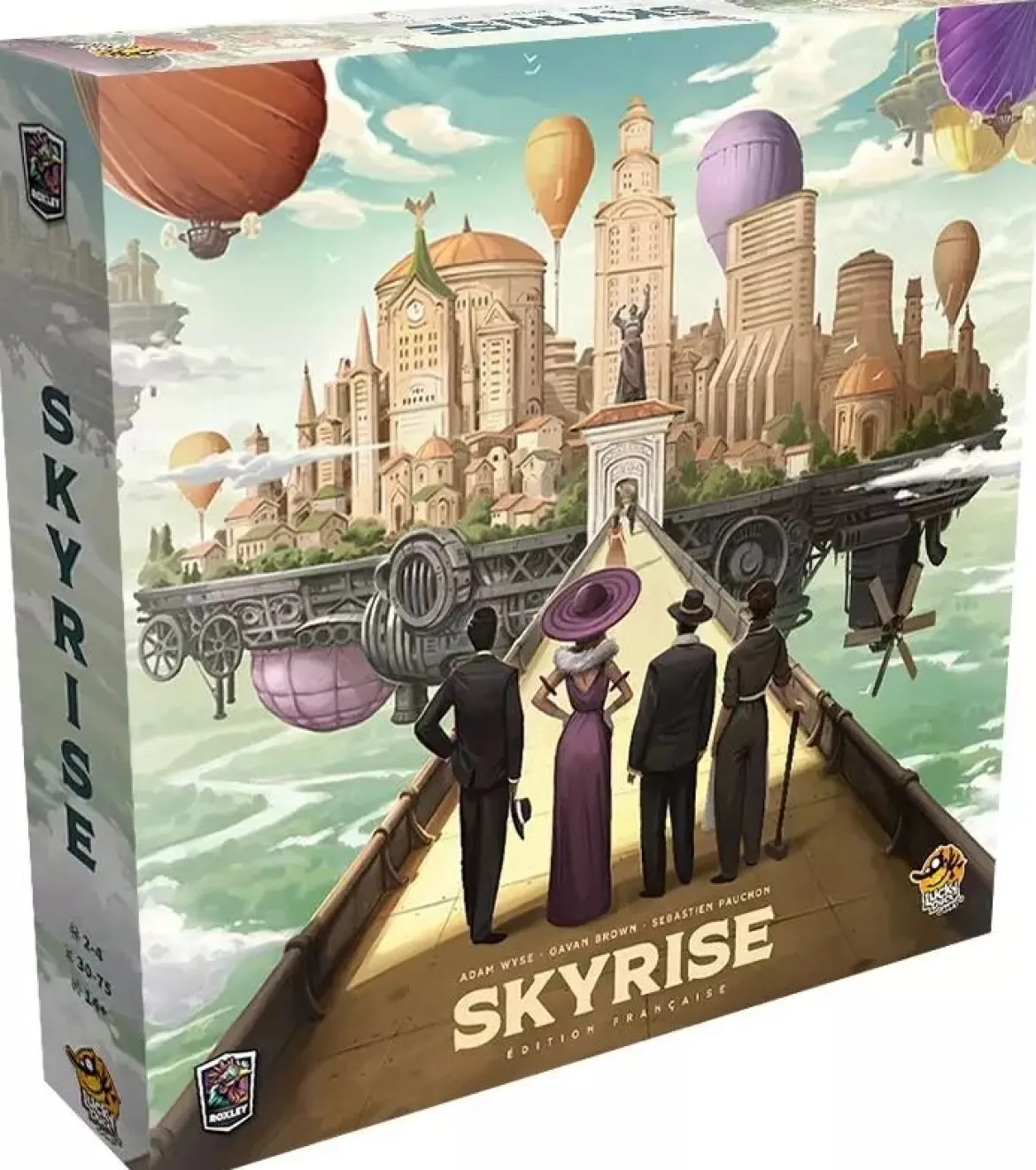 Skyrise