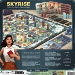 Skyrise