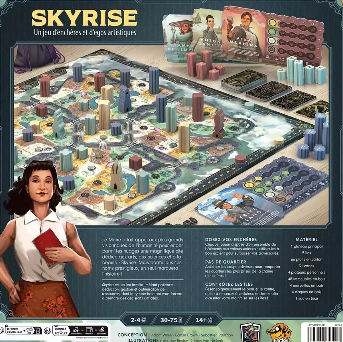 Skyrise