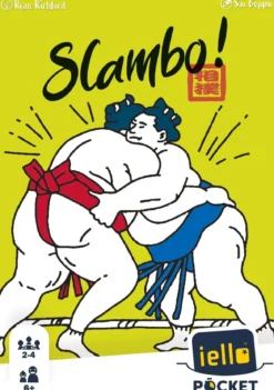 Slambo