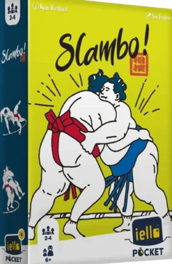 Slambo