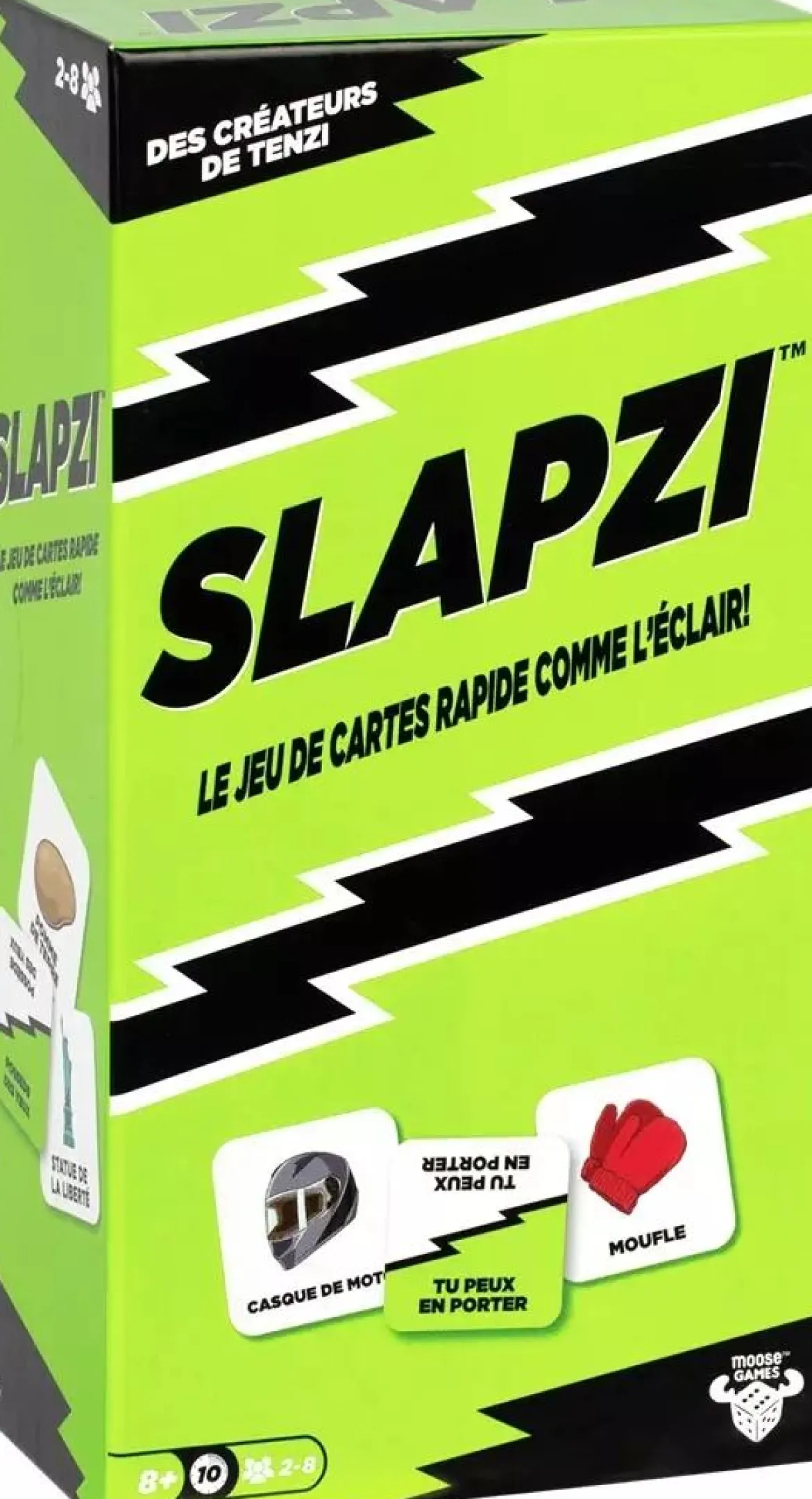 Slapzi