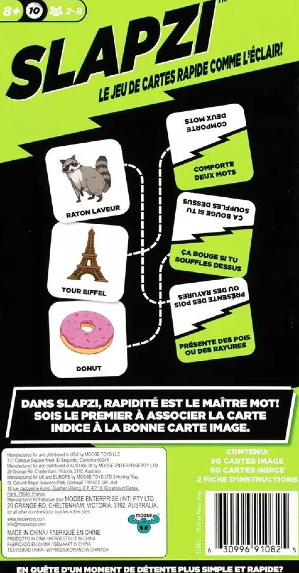 Slapzi