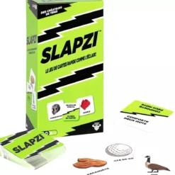 Slapzi