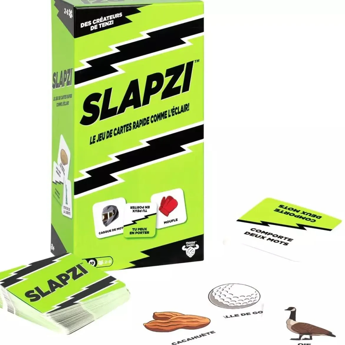 Slapzi