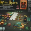 Slay The Spire : Le Jeu de Plateau