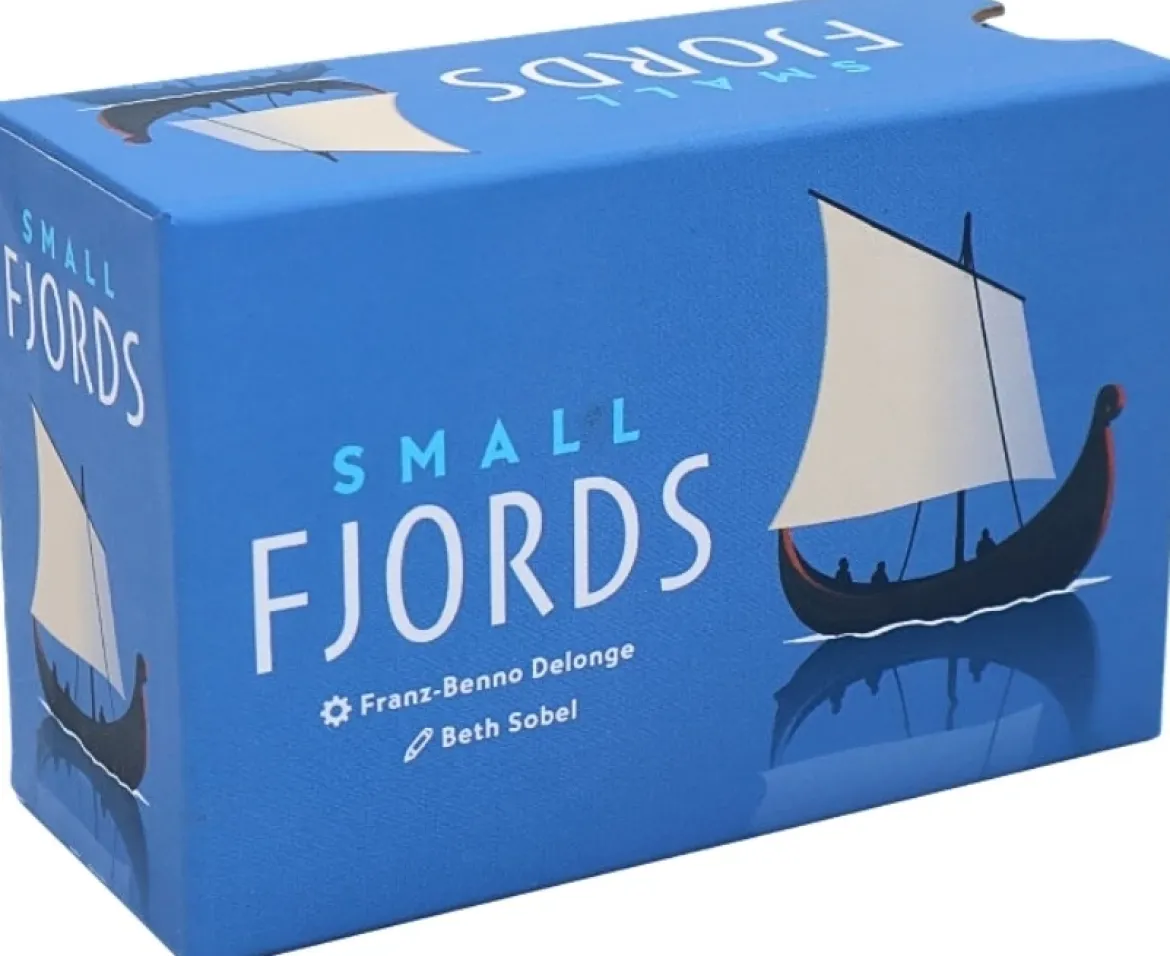 Small Fjords