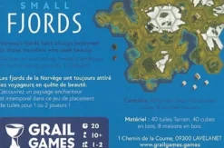 Small Fjords