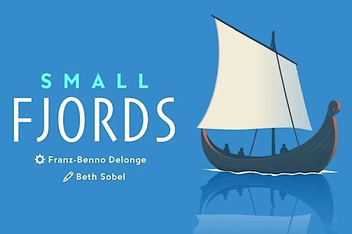 Small Fjords