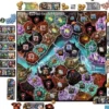 Smallworld Underground