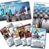 Smash Up - Faction Pingouins (Micro-Extension)