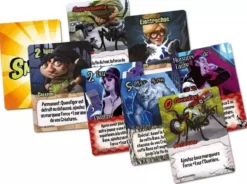 Smash Up : Monstres Sacrés