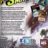 Smash Up : Vous l'aurez voulu !