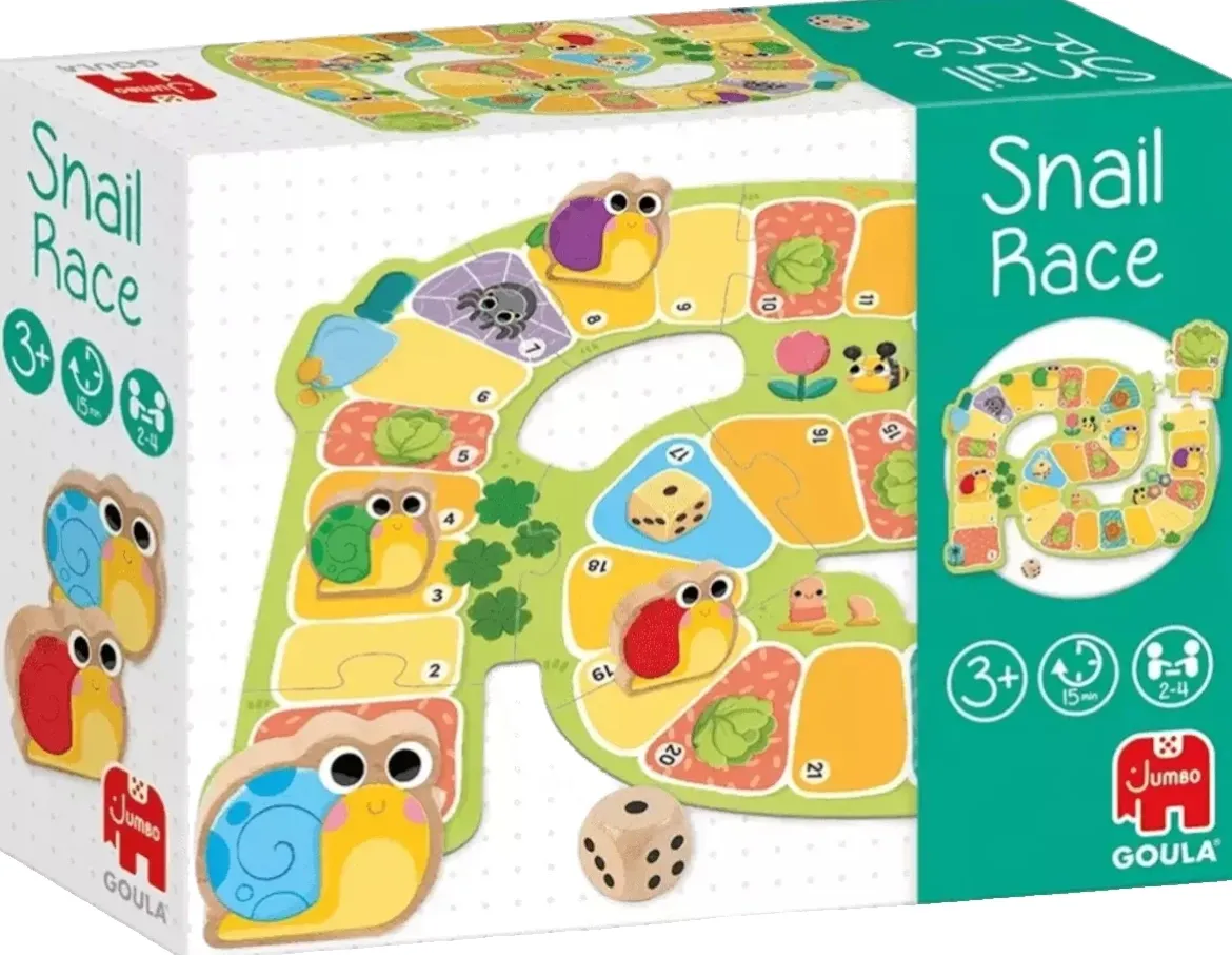 Snail Race