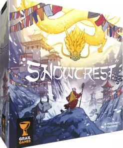 Snowcrest