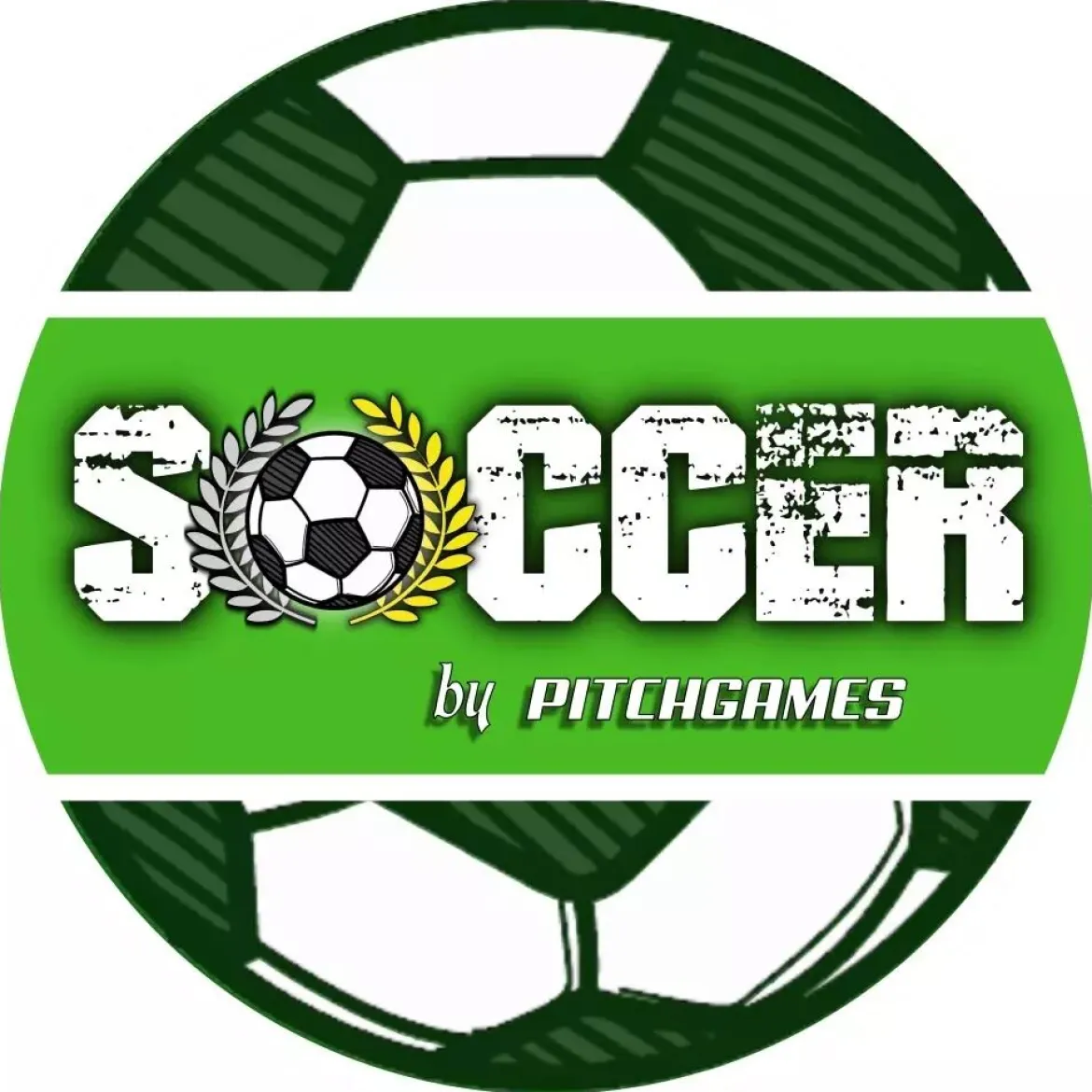 Soccer By Pitchgames