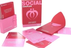 Social : Couples