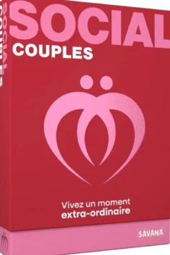 Social : Couples