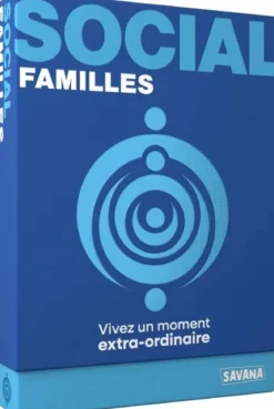 Social : Familles