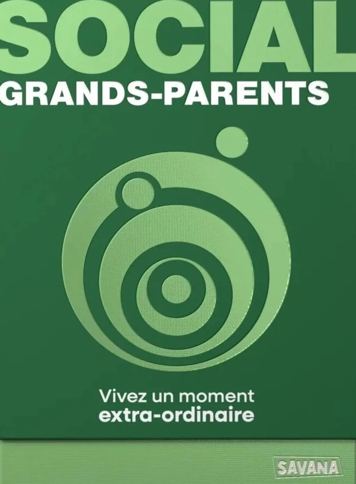 Social : Grands-Parents