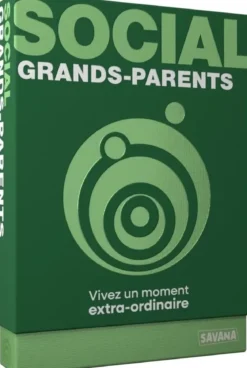 Social : Grands-Parents