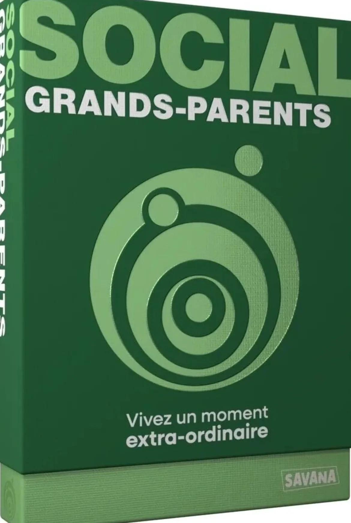 Social : Grands-Parents