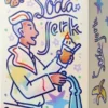 Soda Jerk