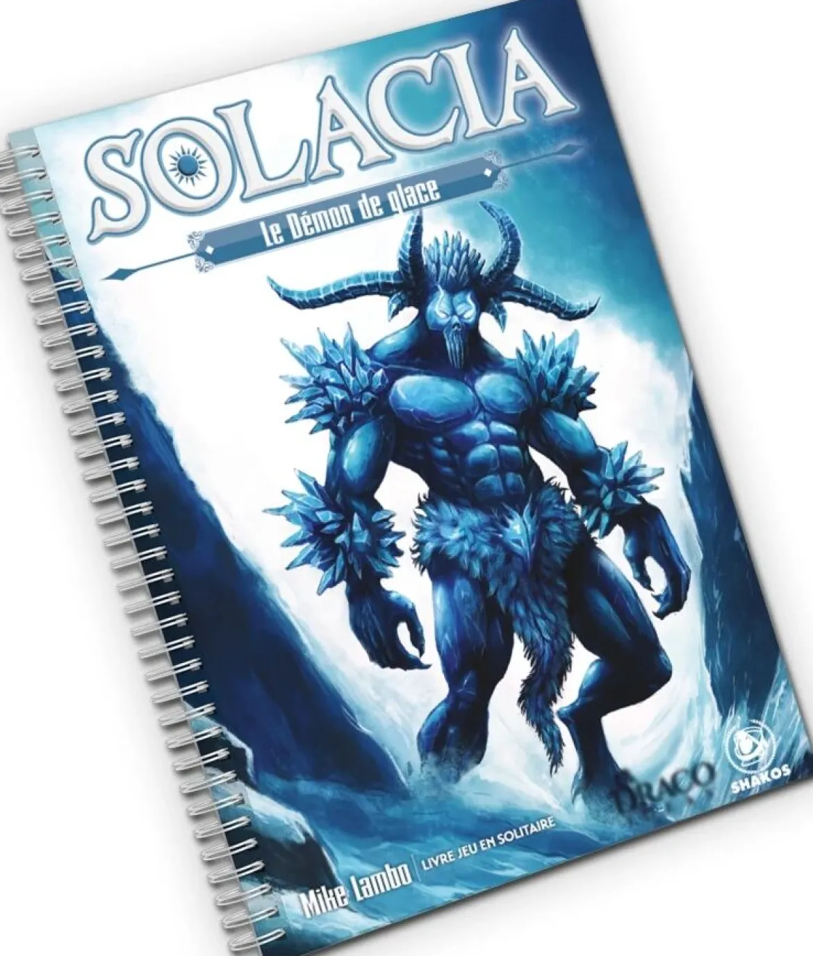 Solacia : Coffret Collector