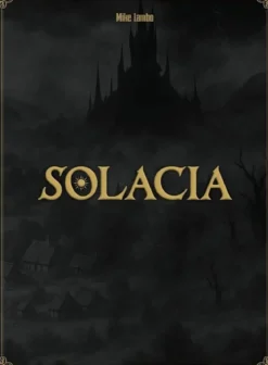 Solacia : Coffret Collector