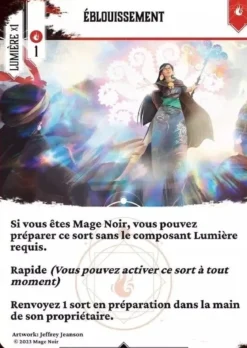 Soleil (Ext. Mage Noir)