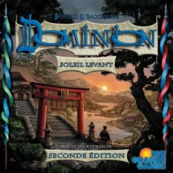 Soleil Levant (Ext. Dominion Seconde Édition)