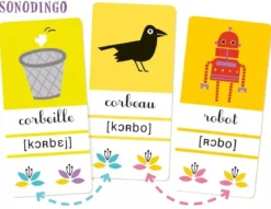 Sonodingo