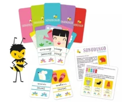 Sonodingo