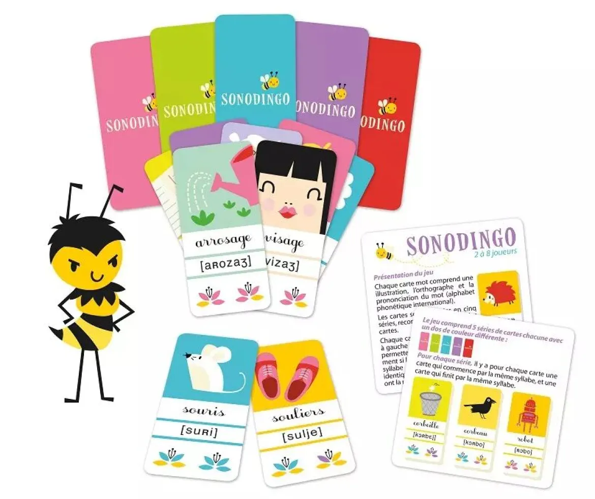 Sonodingo
