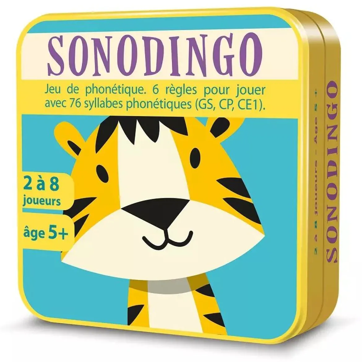 Sonodingo