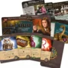 Sortilèges et Potions (Ext. Harry Potter : Bataille à Poudlard)
