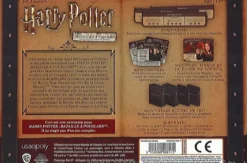 Sortilèges et Potions (Ext. Harry Potter : Bataille à Poudlard)