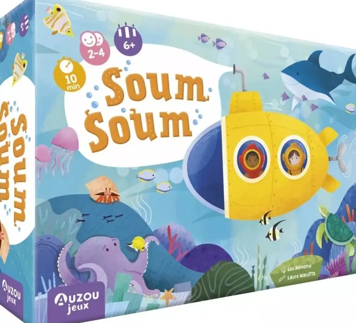 Soum Soum