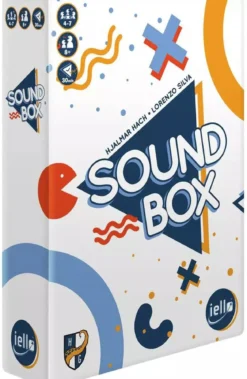 Sound Box