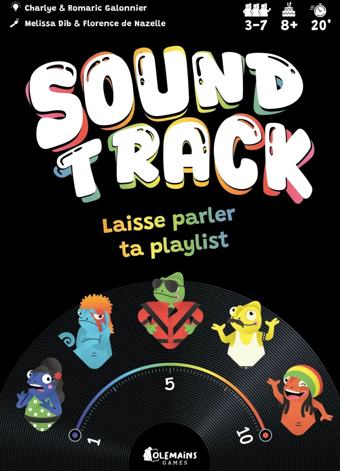 Soundtrack